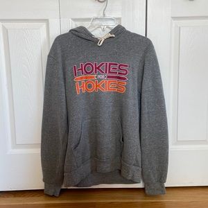 Virginia Tech Sweatshirt